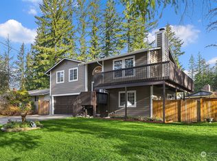 14954 444th Ave SE, North Bend, WA