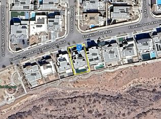 6098 Franklin Dove Ave, El Paso, TX 79912