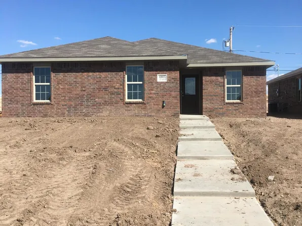 6905 Gemini Trl, Amarillo, TX 79118