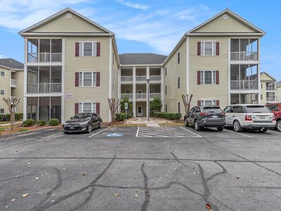 2060 Cross Gate Blvd #205, Myrtle Beach, SC, 29575