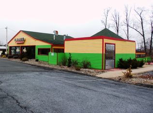 2105 N Atherton St, State College, PA 16803
