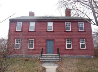 444 Gallivan Blvd, Dorchester, MA 02124