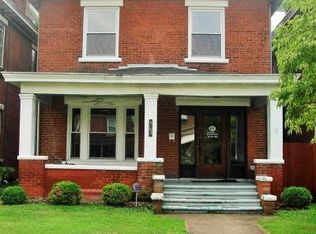 503 6th Ave, Huntington, WV 25701