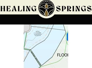 18 NE Healing Springs Rd #PHASE 2, Bentonville, AR 72713