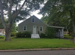 48 Poland St, Ewing, NJ 08638