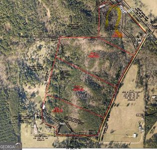 0 Liberty Church Rd NE, Ranger, GA, 30734