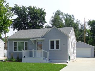 2131 N Park Ave, Grand Island, NE 68803