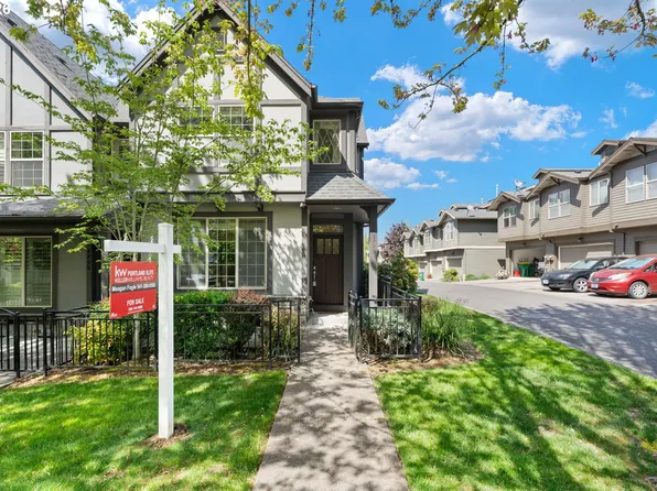 4899 NW Blandy Ter, Portland, OR 97229