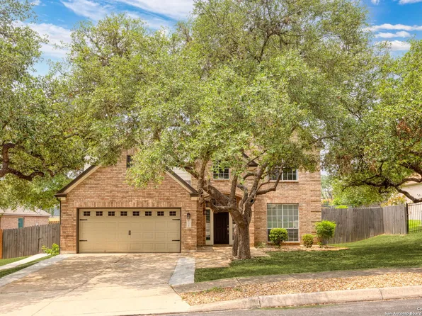 8726 CURRY, San Antonio, TX 78254