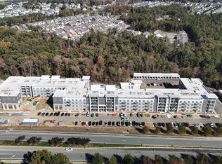 The River, Chester, VA 23836