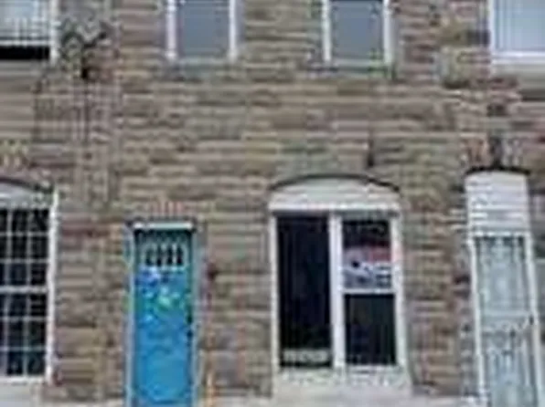 523 N Luzerne Ave, Baltimore, MD 21205
