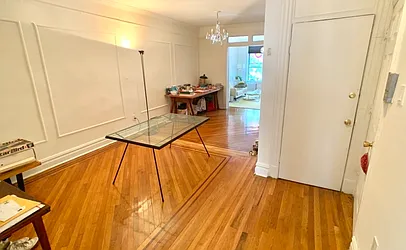 Rented by Prospect Heights Realty, Corp.