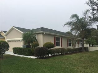 8135 Sanguinelli Rd, Land O Lakes, FL 34637