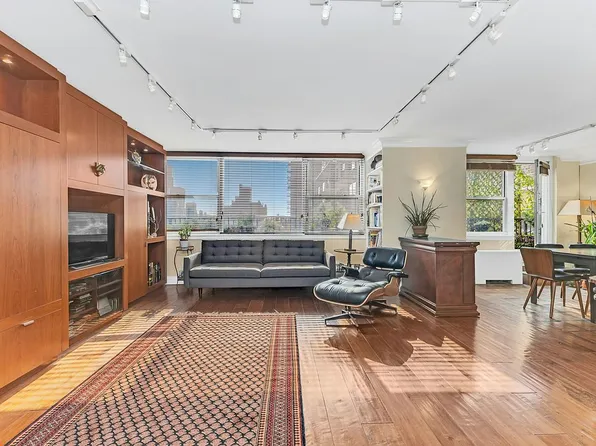 501 E 79th St APT 17E, New York, NY 10075