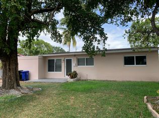 604 SW 22nd Ter, Fort Lauderdale, FL 33312