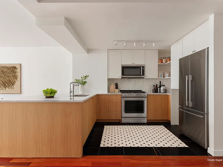 121 E 23rd St #6D — Photo 4