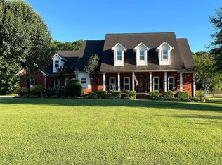 580 Cherry Tree Rd, Gurley, AL 35748