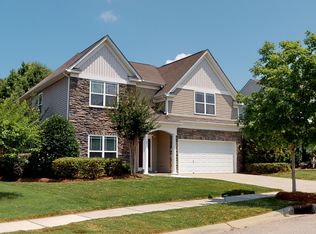 79221 Ridgehaven Rd, Lancaster, SC 29720