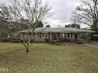 2485 Wood Trail Ln, Decatur, GA 30033