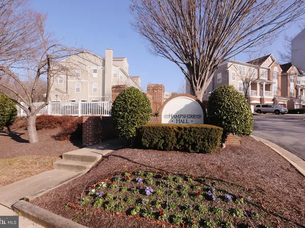 14228 Hampshire Hall Ct #G-403, Upper Marlboro, MD 20772