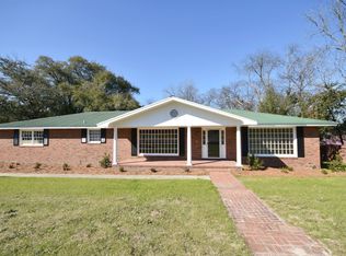 91 Elizabeth Ave, North Augusta, SC 29841