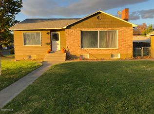 1207 King St, Grandview, WA
