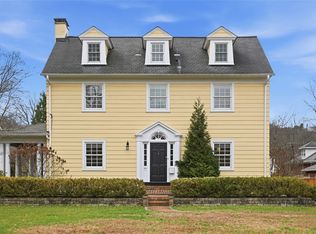 327 Meadow Ln, Sewickley, PA
