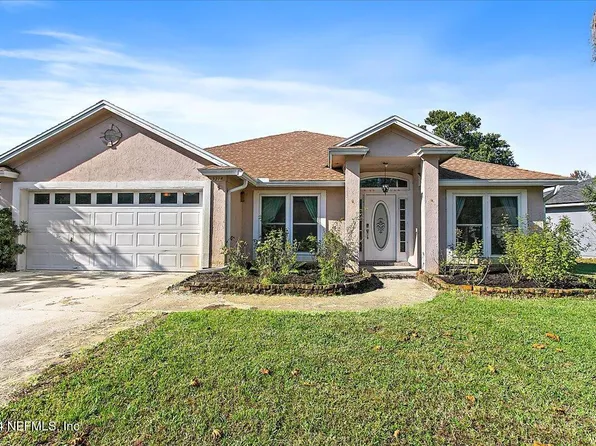 3318 ABBEYFIELD Drive E, Jacksonville, FL 32277