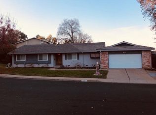 1331 Chimneywood Ct, Concord, CA 94521