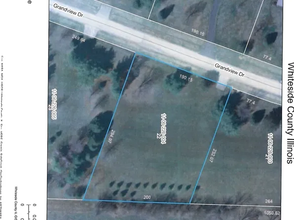 LOT 22 Grandview Dr Lot 22, Sterling, IL 61081
