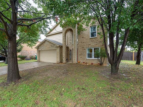 3rd image of 1008 Wintercreek Dr