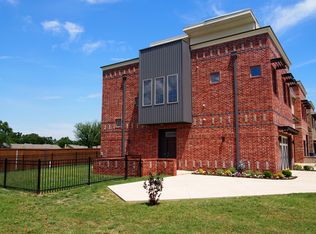 549 S Fretz Ave, Edmond, OK 73003