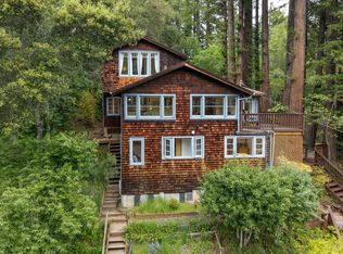 14801 Canyon 4 Road, Guerneville, CA 95446