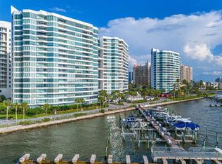 988 Boulevard Of The Arts APT 810, Sarasota, FL 34236