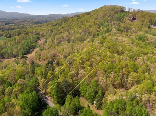 2-07 Laurel Springs Rd, Mineral Bluff, GA 30559