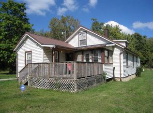 346 Crystal Spring St, Mansfield, OH 44903