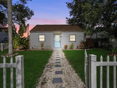 5618 Dr Martin Luther King Jr St N, Saint Petersburg, FL, 33703