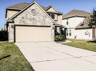 9905 Hyacinth Way, Conroe, TX 77385