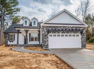 201 Cheeyo Trce, Tellico Plns, TN 37774