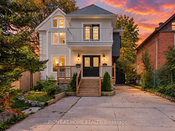 20 Holgate St, Barrie, ON L4N 2T5