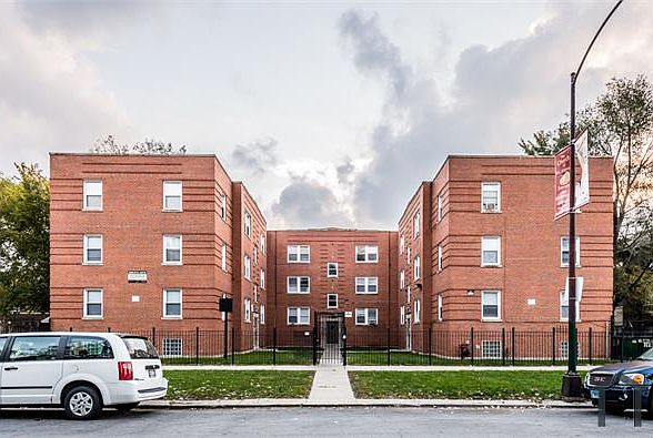 1st image of 6125 S Wabash Ave #6121