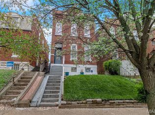 3442 Pennsylvania Ave, Saint Louis, MO