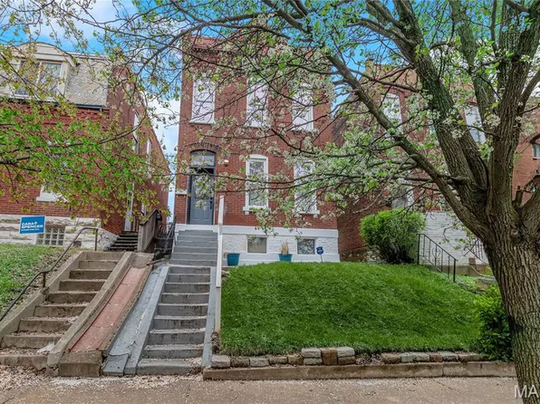 3442 Pennsylvania Ave, Saint Louis, MO 63118