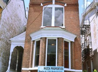 2715 Euclid Ave #1, Cincinnati, OH 45219