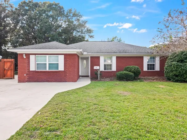 59 Elkwood Dr, Midland City, AL 36350