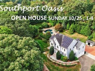 233 High Meadow Rd, Southport, CT 06890