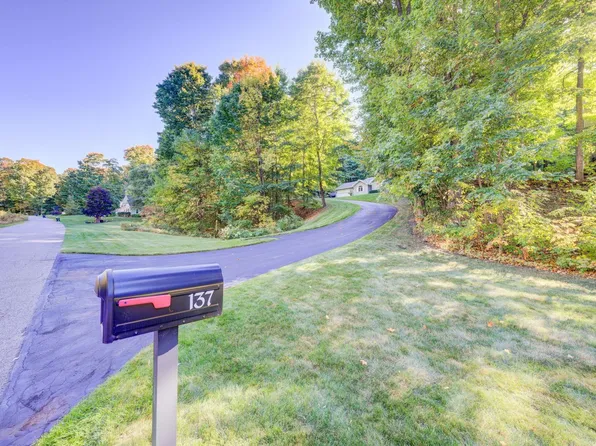 137 Wooded Valley Dr, Traverse City, MI 49696