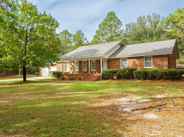 66 Bates Rd, Aiken, SC 29801