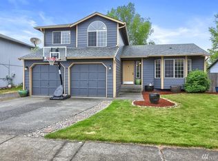 5329 102nd Pl NE, Marysville, WA 98270