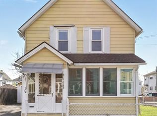 12 Duke St, Ludlow, MA 01056